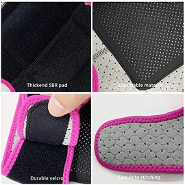 EULANT Volleyaball Knee Pads for Kids, Soft Breathable Children Kneepads with Thick Sponge, Protective Knee Pads for Football Volleyball Dance Skating