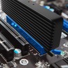 CSL - PCIe expansion card for M.2 Key-M SSDs -