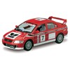 Mitsubishi Lancer Evolution VII WRC 1:36 Scale Die Cast Model