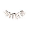 DeeUp Color Rush 05 Brown (2 Pairs)