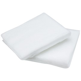 Xavax Fleece Filter for Cooker Hoods (Set of 2)