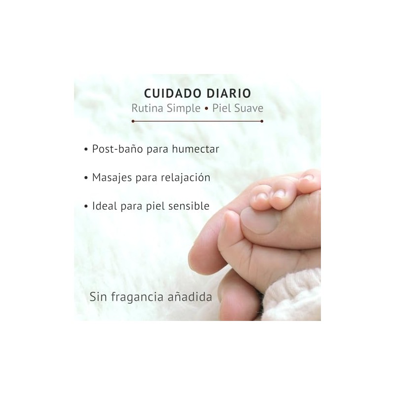 LilaLavanda - Aceite de Almendras Dulces 100% Puro - Hidratacion