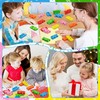 30pcs Phrases Pencil Erasers, Bulk Positive Phrases Erasers Encourage Eraser