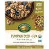 Nature's Path Organic Pumpkin Seed + Flax Granola, 11.5 Ounce