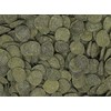 Invert Aquatics Mini Algae Discs - Sinking Diet for Snails,