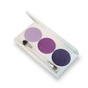 Arijo Eyeshadow 3-Piece Kit 3.4gx3 8. Black Smoky