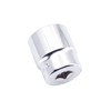 Genius Tools 433829 1/2" Dr. 29mm 12-pt. Hand Socket