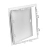 200x250mm Metal Access Panel - Wall/Ceiling Hatch - 8x10 inch