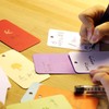 Vocabulary Book, Word Card, Memorization Card, Notepad, Improved Test Efficiency,
