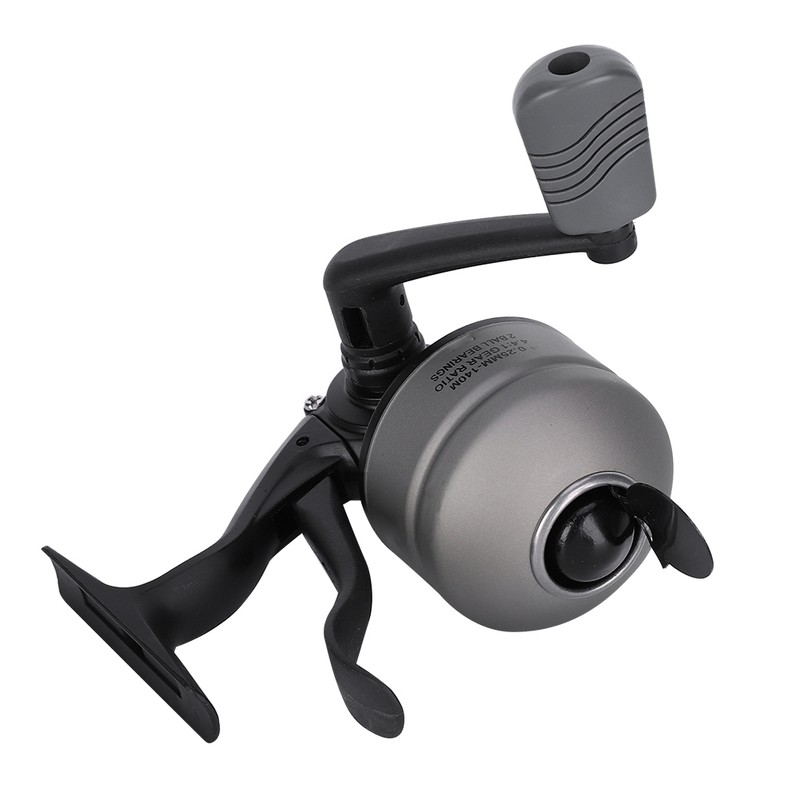 Interior Wiring Close Lure Hand Brake Spinning Reel Fishing Line