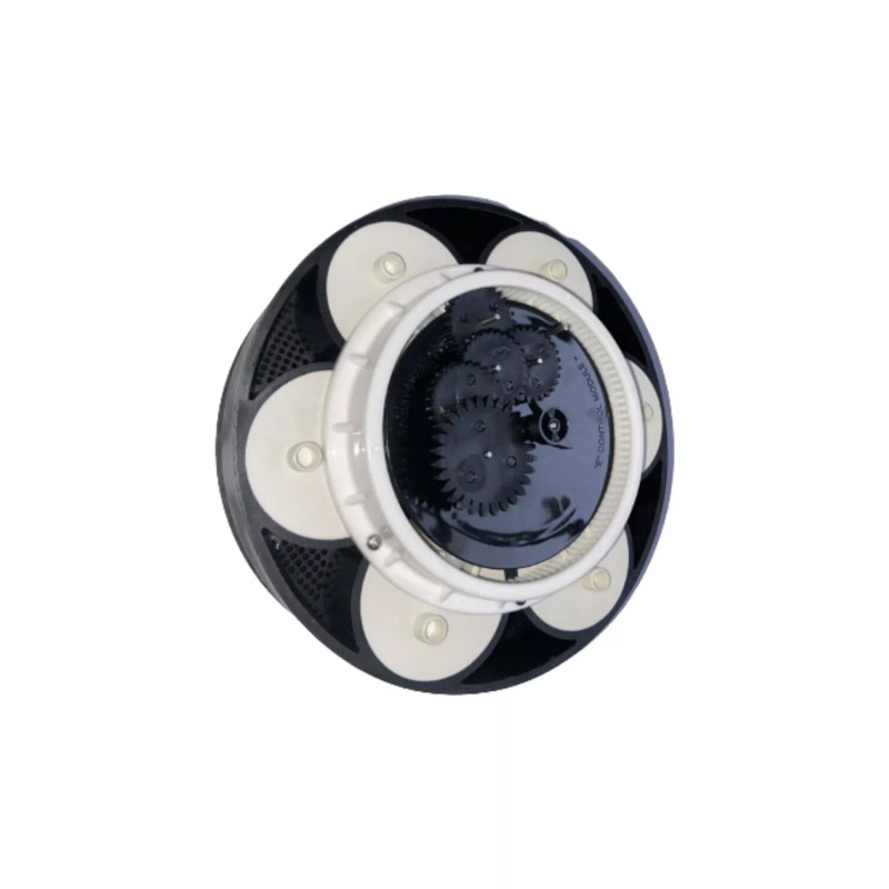 Auto-Parts 004-302-4408-00 6 Port Module Water Valve with Valve Shell