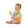 VTech Baby Glowing Lullabies Elephant, Blue