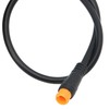 Topyond Electric Bike Twist Grip, Full Twist Throttle for Ebike
