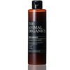 Animal Organic Pet Treatment, Dog and Cat Rinse Display, Human