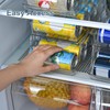 2 PCS Soda Can Organizer for Refrigerator & Pantry, Double