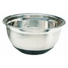 Crestware 8-Quart Mixing Bowls with Rubber Base