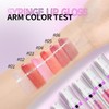 Lip Glow Oil Aceite Hidratante Para Labios 1# Brillo de