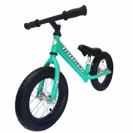 Monzó Balance Bike  Verde Aqua