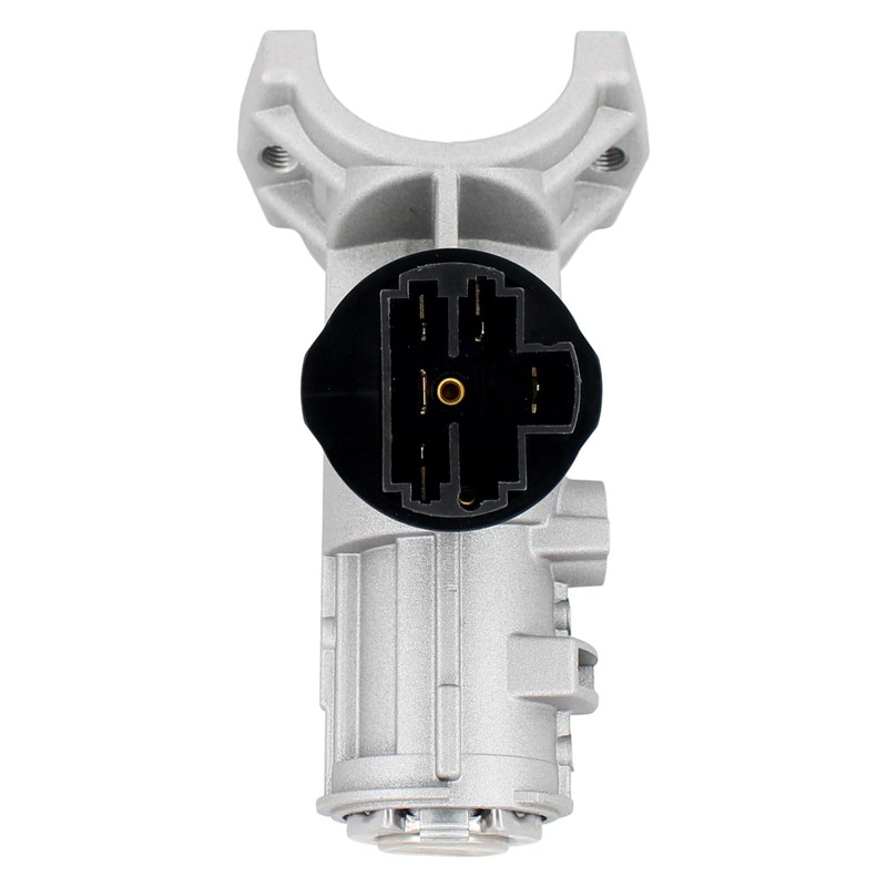 Ignition Switch Steering Lock Ignition Switch Housing Starter Switch Lock