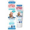 Boudreaux's Butt Paste for Sensitive Skin Diaper Rash Cream, Ointment