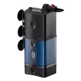 Ferplast Blumodular 1 66215021 Internal Filter for Aquariums, Pump Capacity: 900 L/H