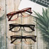 Kerecsen 5 Pack Reading Glasses for Men and Women Readers