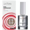 La Rosa - Nail Medic - NAIL HARDENER 3in1 -