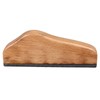 Guitar Fret Beveling File, Precision Tool for Guitar Fret End