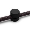 Amarcords - 10 Aluminium Ceiling Pins with Visible Cable Adjustment.