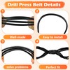 New Replacement Belt Craftsman Drill Press w/ 45 inch 3/16