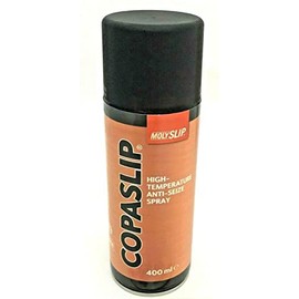 MolySlip COPASLIP High Temperature Anti-Sieze Spray