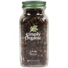 Simply Organic Whole Cloves, 2.05 Ounce Jar, Hand-Selected, Intensely Aromatic