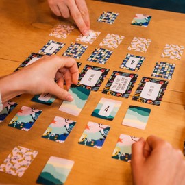 Ah Ouinnn Nouveau Format | FR | Jeu de Party | 16 ans et + | 2 à 8 joueurs | 30 Minutes