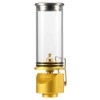 [通拓商品]Outdoor Gas Lantern Camping Lamp Light Gift Gas Conversion Head