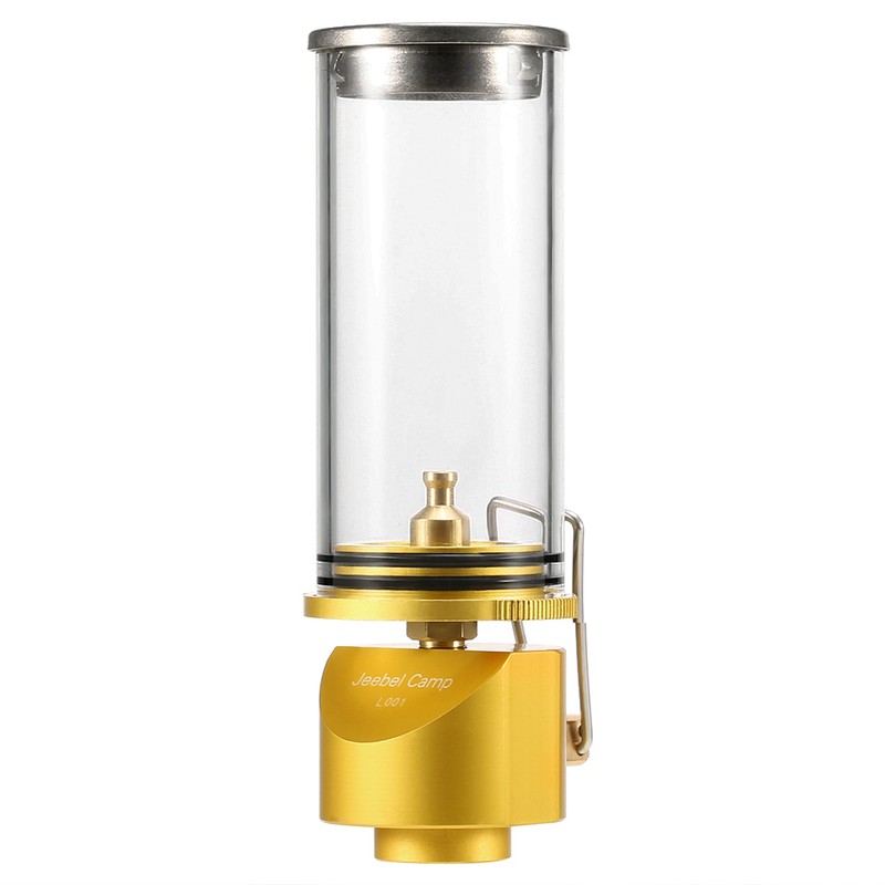 [通拓商品]Outdoor Gas Lantern Camping Lamp Light Gift Gas Conversion Head