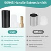 96945 Shower Extension Kit Replacement Compatible With Moen Posi-Temp Valve