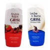 Grisi Jabón Líquido Corporal Grisi Pack 2 Frutos Y Leche