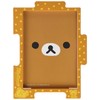 Puzzle Frame TSUNAGARU+ Rilakkuma Frame (4 x 5.8 inches)