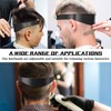 KUBDPQOR Blend Friend Hair Cutting Guide - Convenient Fade Comb,