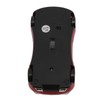 Sport Car Shape Wireless Mouse 1600 DPI Optical Sensor Mice