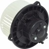 UAC HVAC Blower Motor BM3929C