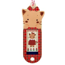 Sanrio Winkey Pinky Name Tag 982547