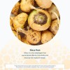 Youtheory Maca Root Mujeres Vegano 120 Cápsulas Sin Gluten