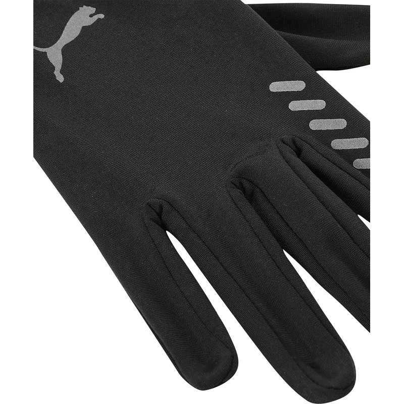Puma 042004 Training Running Gloves, PR Winter Gloves, 24 Autumn/Winter