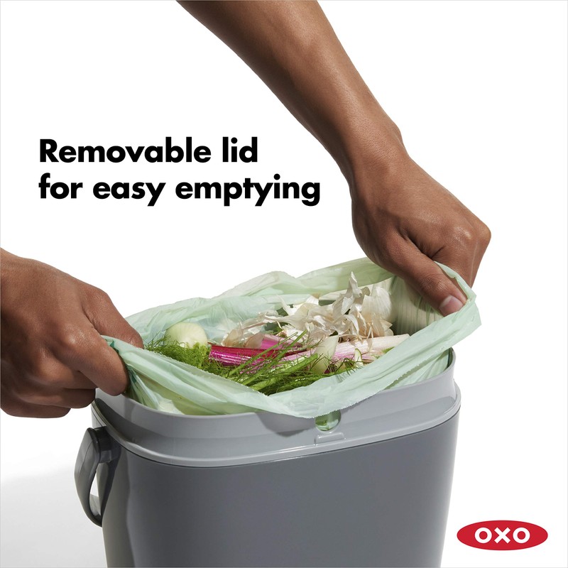 OXO Good Grips Compost Bin
