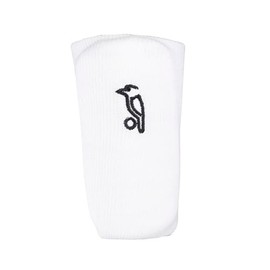 Kookaburra Pro Wrist Guard (White) - Adult