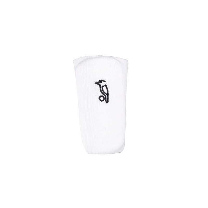Kookaburra Pro Wrist Guard (White) - Adult