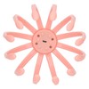Electric Head Massage Scratcher Cordless 12 Fingers Deep Relaxation Stress