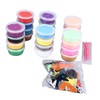 24 Colors Soft Clay Set Innovative Fun DIY Soft Light