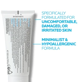 La Roche-Posay Cicaplst Baume B5 Baby Soothing Repairing Balm 100ml